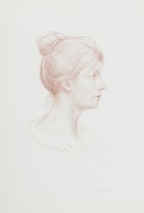 Ferruccio Mataresi - Carla