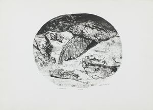 WALTER PIACESI - Novembre