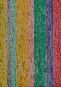 PAOLO MASI - Senza titolo