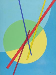 LUIGI VERONESI - Costruzione PHE 22