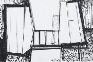 Gualtiero Nativi - Studio