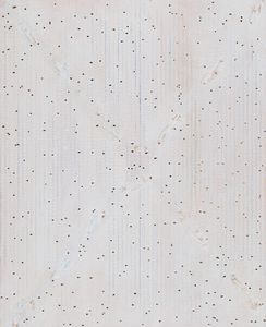 PAOLO MASI - Senza titolo