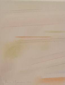 RICCARDO GUARNERI - Senza titolo