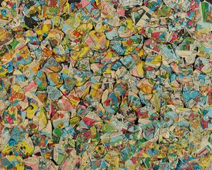 Arturo Carmassi - Band Patabitte