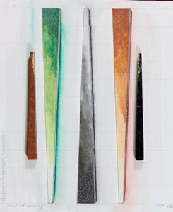 Gioni David Parra - Project XIII