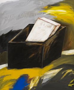 Alberto Gallingani - C'est moi