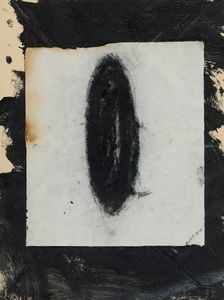 Giuseppe Spagnulo - Senza titolo