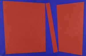 IDEO PANTALEONI - Composizione