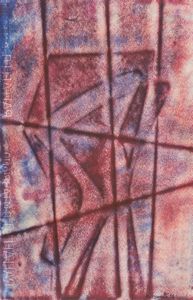 Bruno Brunetti - Senza titolo