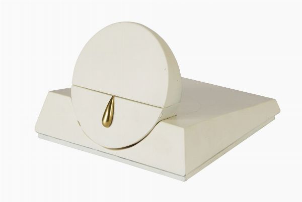 Marcello Guasti : Gocce.  - Asta Arte Moderna e Contemporanea - Associazione Nazionale - Case d'Asta italiane