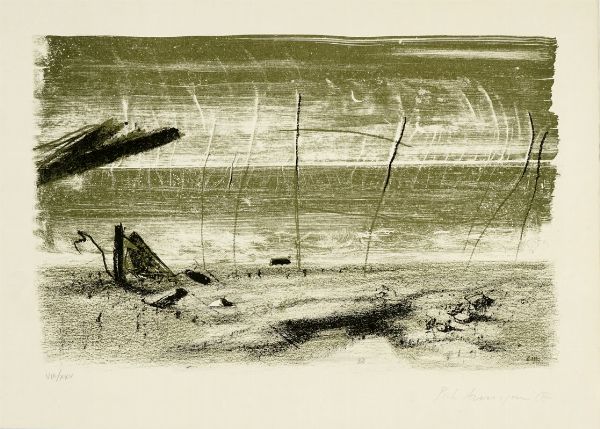 Pietro Annigoni : Senza titolo.  - Asta Arte Moderna e Contemporanea - Associazione Nazionale - Case d'Asta italiane