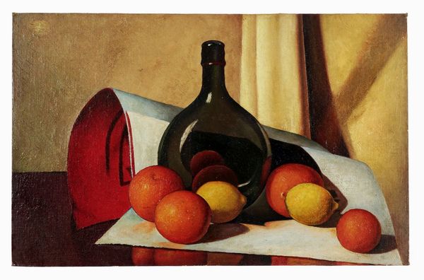 Natura morta.  - Asta Arte Moderna e Contemporanea - Associazione Nazionale - Case d'Asta italiane