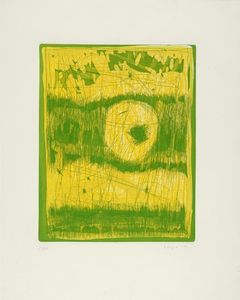 ANTONIO CORPORA - Senza titolo.