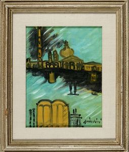 REMO BRINDISI - Venezia.