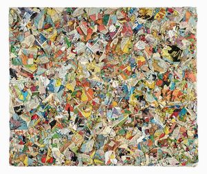 Arturo Carmassi - Bandpatabitte.