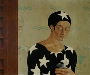 FABRIZIO RICCARDI - Ces mots.