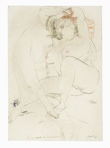 BRUNO SAETTI - ... da una novella del Decamerone.