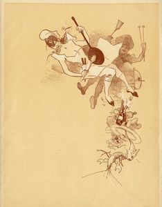 Lotto composto di 26 men.  - Asta Arte Moderna e Contemporanea - Associazione Nazionale - Case d'Asta italiane