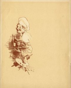 Lotto composto di 26 men.  - Asta Arte Moderna e Contemporanea - Associazione Nazionale - Case d'Asta italiane