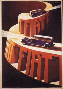 RUGGERO PIERANTONI - Riccobaldi, segni in pi e segni in meno.