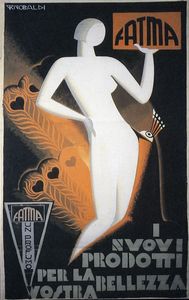 RUGGERO PIERANTONI : Riccobaldi, segni in pi e segni in meno.  - Asta Arte Moderna e Contemporanea - Associazione Nazionale - Case d'Asta italiane