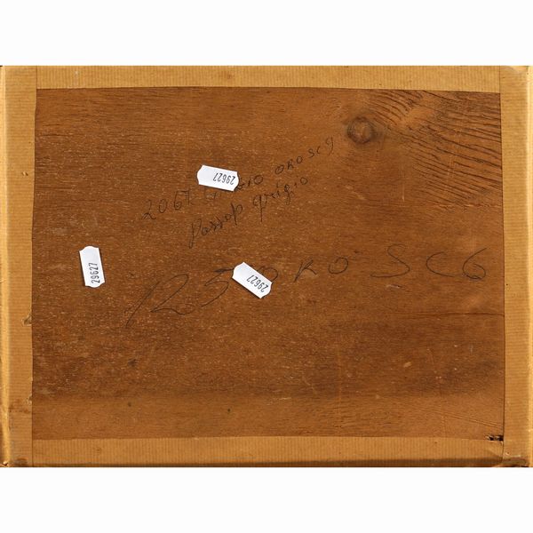 Luigi Petrassi  - Asta Arte Moderna e Contemporanea Web Only - Associazione Nazionale - Case d'Asta italiane