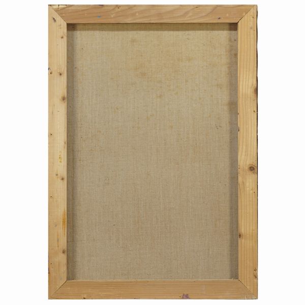 Fulvio Caligiuri  - Asta Arte Moderna e Contemporanea Web Only - Associazione Nazionale - Case d'Asta italiane