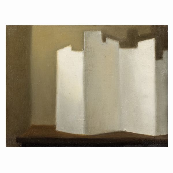 Tito Rossini  - Asta Arte Moderna e Contemporanea Web Only - Associazione Nazionale - Case d'Asta italiane