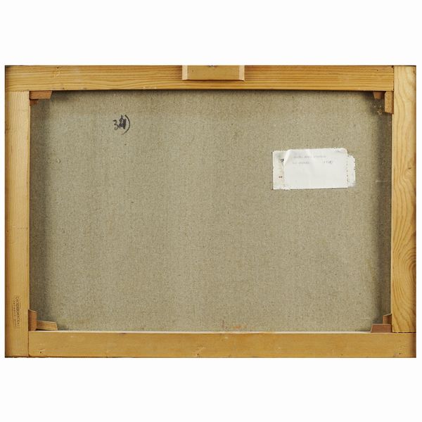 Monica Poggi  - Asta Arte Moderna e Contemporanea Web Only - Associazione Nazionale - Case d'Asta italiane