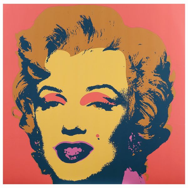 Andy Warhol, after  - Asta Arte Moderna e Contemporanea Web Only - Associazione Nazionale - Case d'Asta italiane
