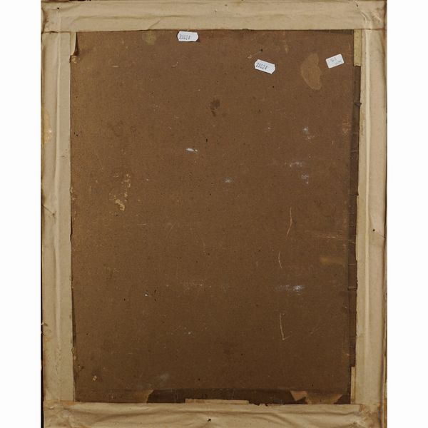 Tito Corbella  - Asta Arte Moderna e Contemporanea Web Only - Associazione Nazionale - Case d'Asta italiane