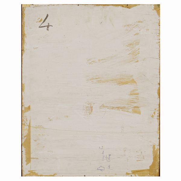 Enrico Ortolani  - Asta Arte Moderna e Contemporanea Web Only - Associazione Nazionale - Case d'Asta italiane