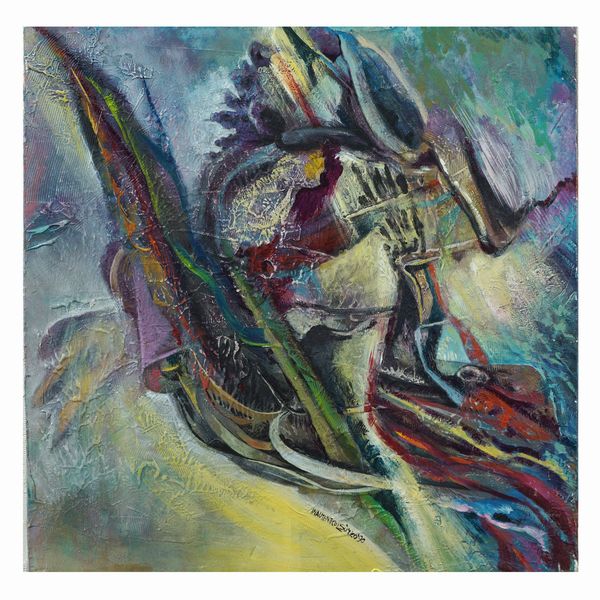 Loretta Surico  - Asta Arte Moderna e Contemporanea Web Only - Associazione Nazionale - Case d'Asta italiane