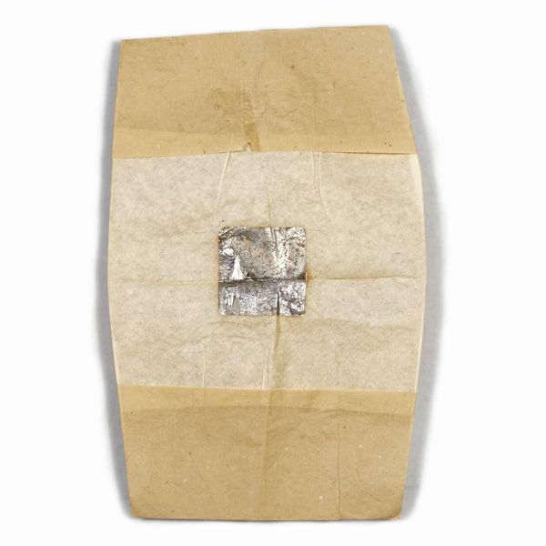 Artista italiano  - Asta Arte Moderna e Contemporanea Web Only - Associazione Nazionale - Case d'Asta italiane