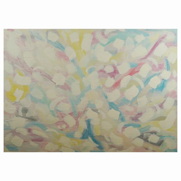 Pittore italiano  - Asta Arte Moderna e Contemporanea Web Only - Associazione Nazionale - Case d'Asta italiane