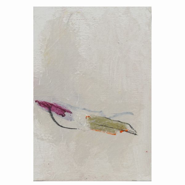 Pittore italiano  - Asta Arte Moderna e Contemporanea Web Only - Associazione Nazionale - Case d'Asta italiane