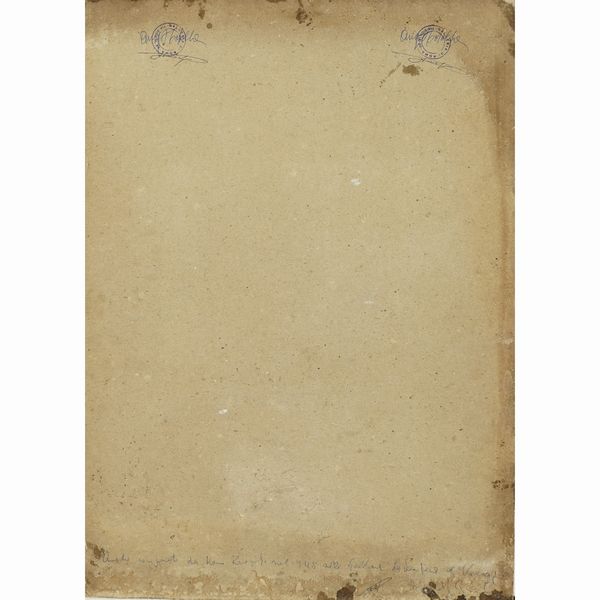 Pittore italiano  - Asta Arte Moderna e Contemporanea Web Only - Associazione Nazionale - Case d'Asta italiane