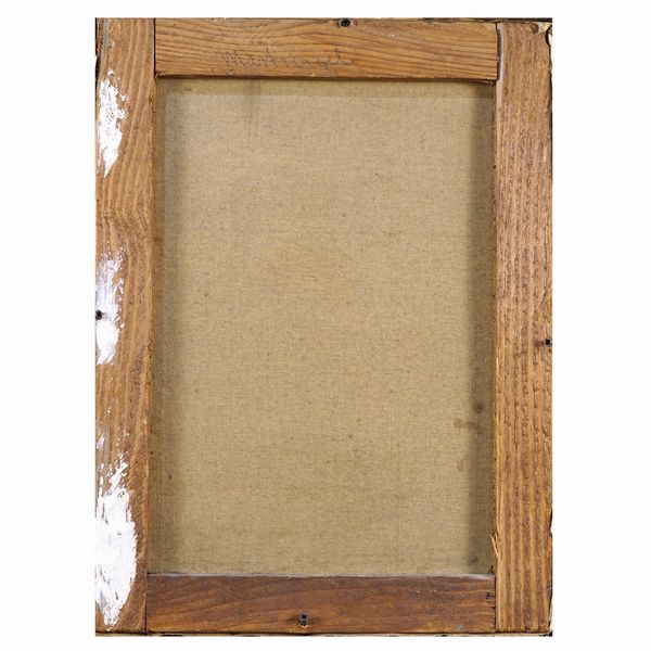 Pittore italiano  - Asta Arte Moderna e Contemporanea Web Only - Associazione Nazionale - Case d'Asta italiane