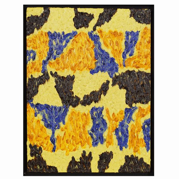 Pittore italiano  - Asta Arte Moderna e Contemporanea Web Only - Associazione Nazionale - Case d'Asta italiane