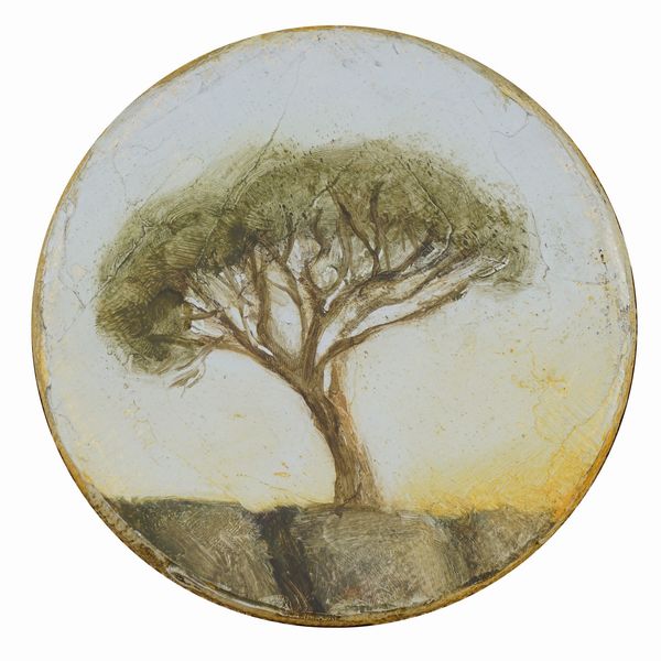 Pittore italiano  - Asta Arte Moderna e Contemporanea Web Only - Associazione Nazionale - Case d'Asta italiane