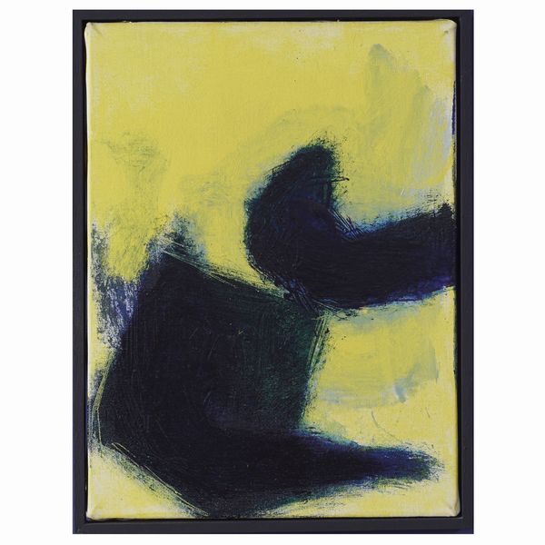 Pittore italiano  - Asta Arte Moderna e Contemporanea Web Only - Associazione Nazionale - Case d'Asta italiane