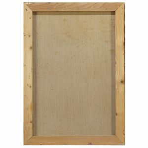 Fulvio Caligiuri  - Asta Arte Moderna e Contemporanea Web Only - Associazione Nazionale - Case d'Asta italiane