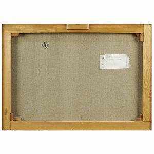 Monica Poggi  - Asta Arte Moderna e Contemporanea Web Only - Associazione Nazionale - Case d'Asta italiane