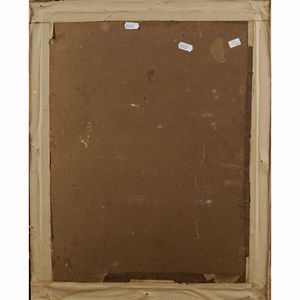 Tito Corbella  - Asta Arte Moderna e Contemporanea Web Only - Associazione Nazionale - Case d'Asta italiane