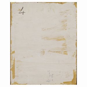 Enrico Ortolani  - Asta Arte Moderna e Contemporanea Web Only - Associazione Nazionale - Case d'Asta italiane