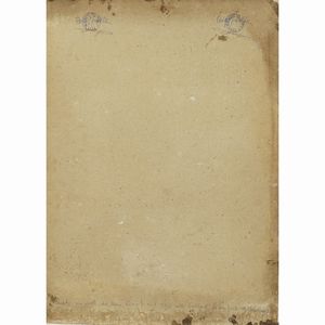 Pittore italiano  - Asta Arte Moderna e Contemporanea Web Only - Associazione Nazionale - Case d'Asta italiane