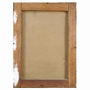 Pittore italiano  - Asta Arte Moderna e Contemporanea Web Only - Associazione Nazionale - Case d'Asta italiane