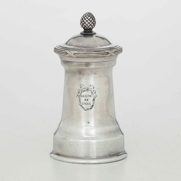 Macina pepe in metallo  - Asta  Antiquariato gennaio | Cambi Time - Associazione Nazionale - Case d'Asta italiane