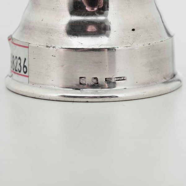 Macina pepe in metallo  - Asta  Antiquariato gennaio | Cambi Time - Associazione Nazionale - Case d'Asta italiane