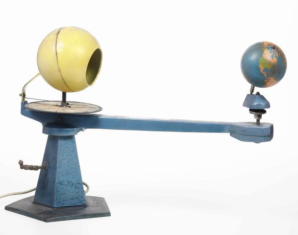 Strumento scientifico  - Asta  Antiquariato gennaio | Cambi Time - Associazione Nazionale - Case d'Asta italiane